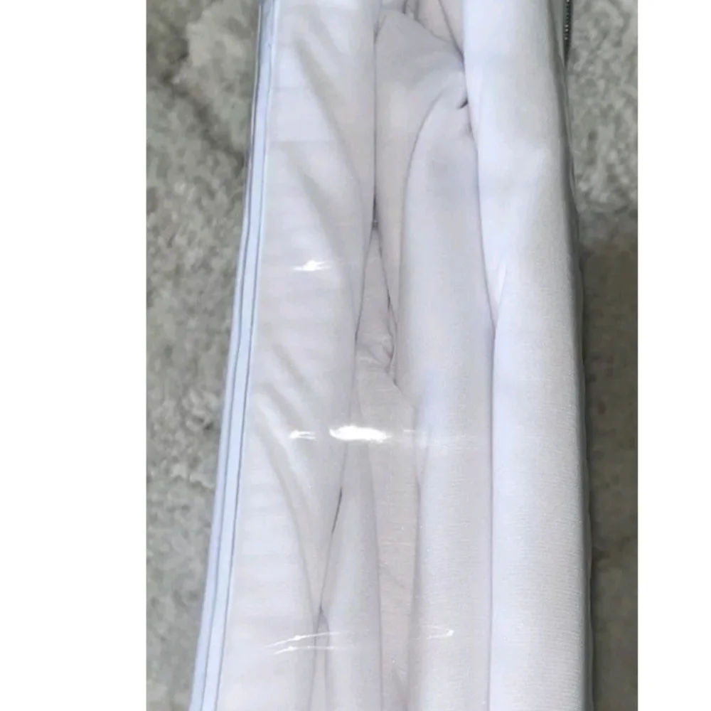 Twin Encasement Mattress Protection